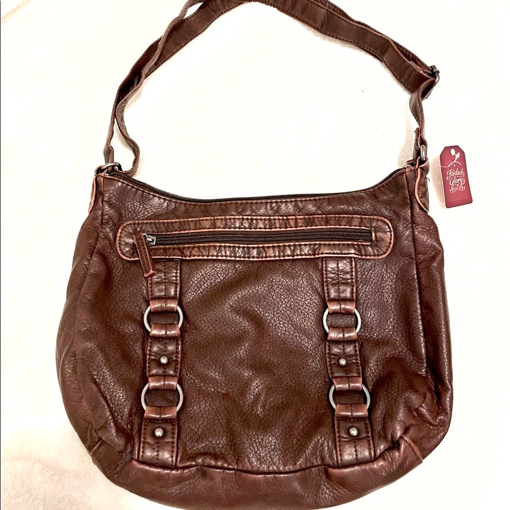 NWT PURSE